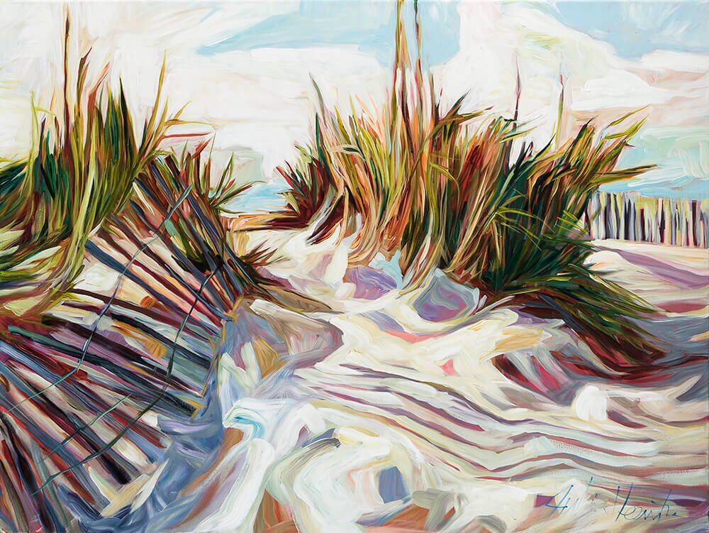 Sea Grass